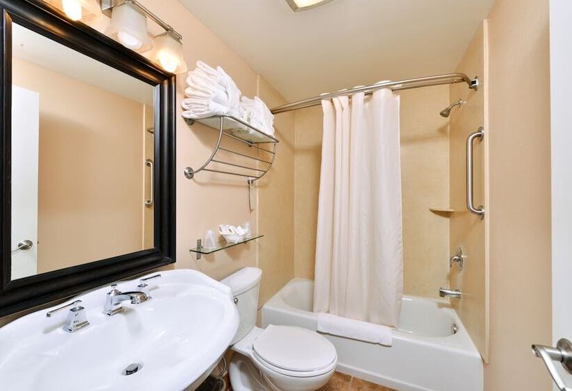 Номер Стандарт Двуспальная Кровать, Dana Point Marina Inn