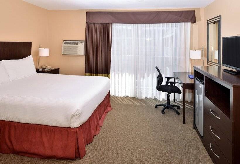Номер Стандарт Двуспальная Кровать, Dana Point Marina Inn