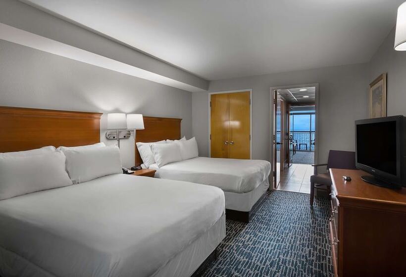 Люкс Вид на Море, Dayton House Resort   Bw Signature Collection