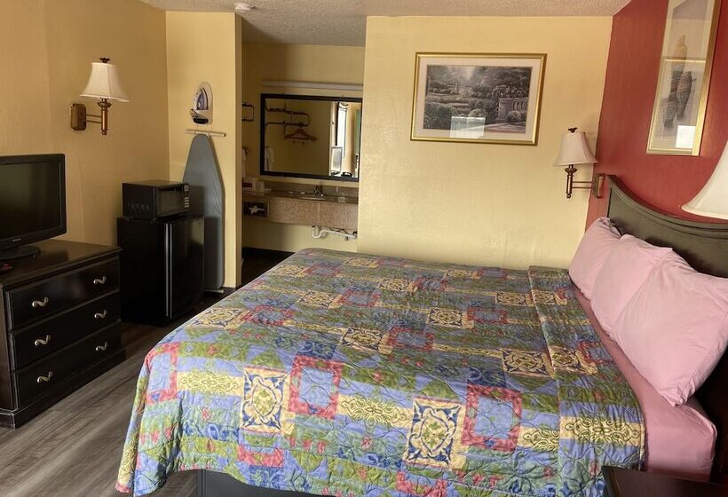 스탠다드 룸, Kansas Inn