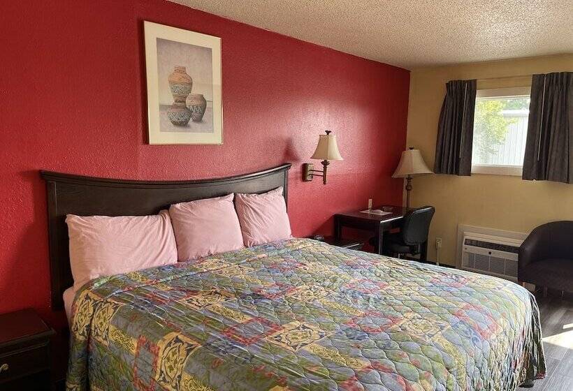 Номер Стандарт, Kansas Inn
