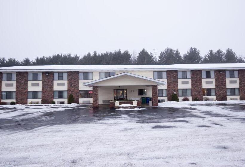 Стандартный Номер Кровать Кинг, Travelodge By Wyndham Merrill