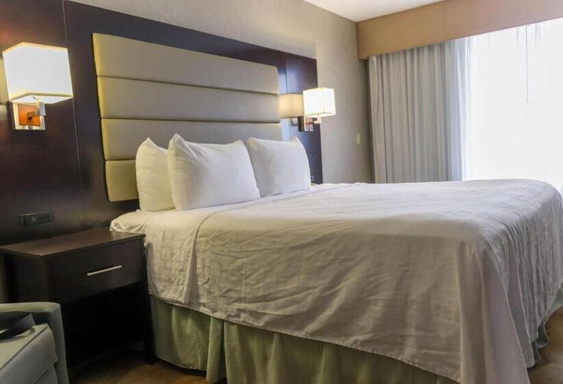 Стандартный Номер Кровать Кинг, Best Western Plus Silverdale Beach