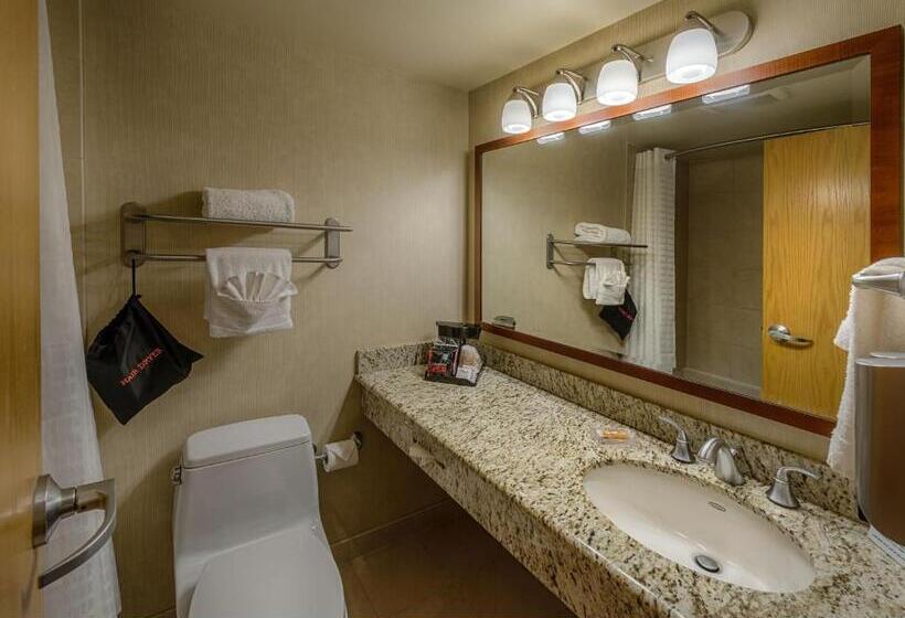 Стандартный Номер Кровать Кинг, Best Western Plus Silverdale Beach