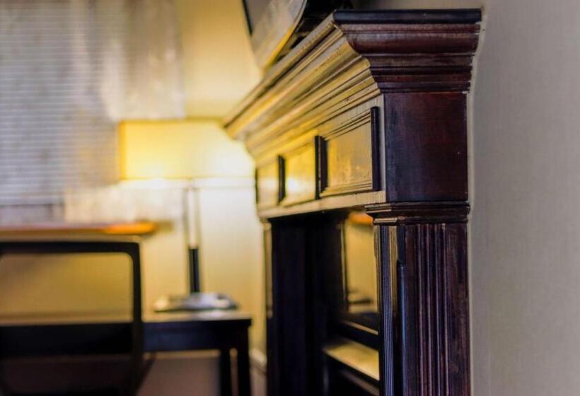 Стандартный Номер Кровать Кинг, Best Western Plus Silverdale Beach