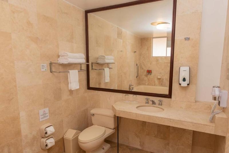 חדר סטנדרט מותאם לאדם עם מוגבלויות, Days Inn By Wyndham Cartersville