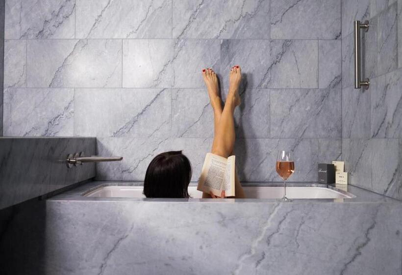 Номер Deluxe Кровать Кинг с Видом, Fairmont Century Plaza Los Angeles