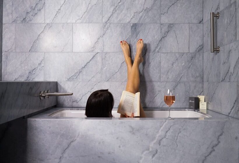 Люкс Кровать Кинг, Fairmont Century Plaza Los Angeles