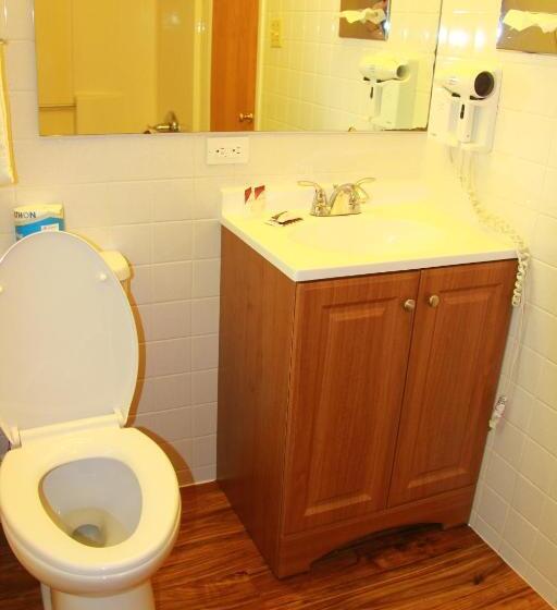 Номер Стандарт, Sunrise Motor Inn