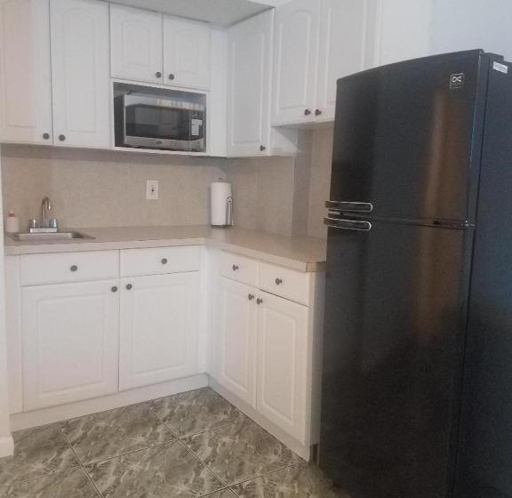 استودیوی استاندارد, L&d Vacations Rentals