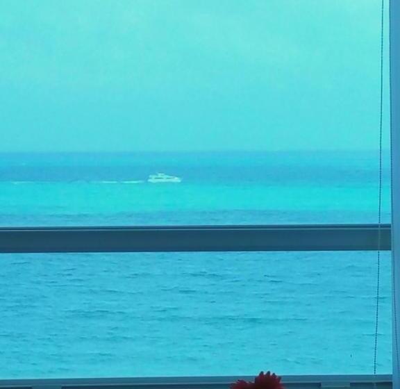 استودیوی استاندارد با چشم‌انداز دریا, L&d Vacations Rentals