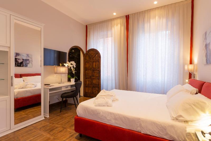 스탠다드 룸 킹사이즈 침대, Comfort Inn & Suites Alexandria West