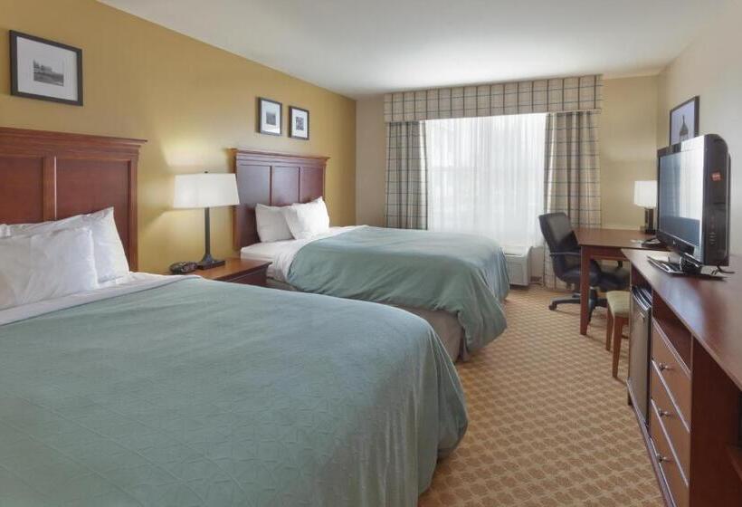 Номер Стандарт, Country Inn & Suites By Radisson, Holland, Mi
