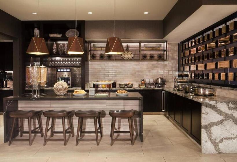 Стандартный Номер Кровать Кинг, Dallas/fort Worth Airport Marriott