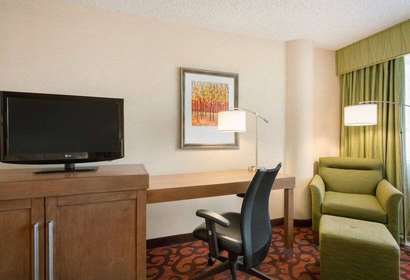 스탠다드 룸, Hampton Inn Denver West Federal Center