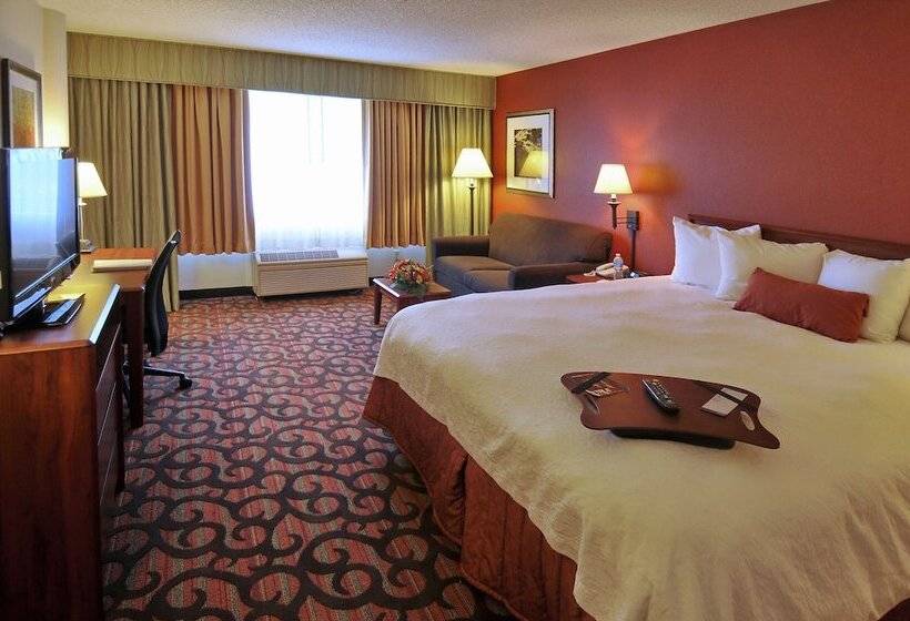 스탠다드 룸, Hampton Inn Denver West Federal Center
