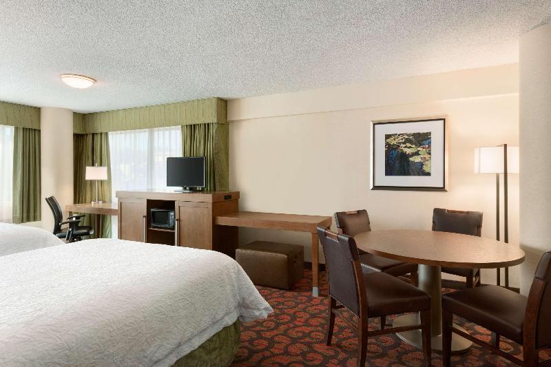 프리미엄 룸, Hampton Inn Denver West Federal Center