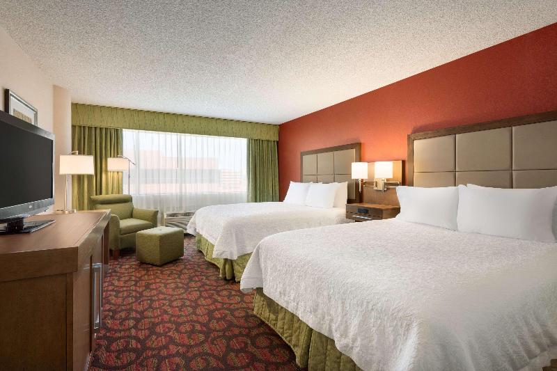 프리미엄 룸, Hampton Inn Denver West Federal Center