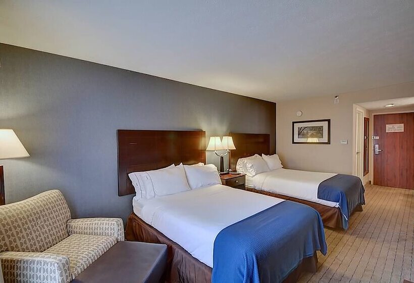Номер Стандарт, Holiday Inn Express Keene, An Ihg
