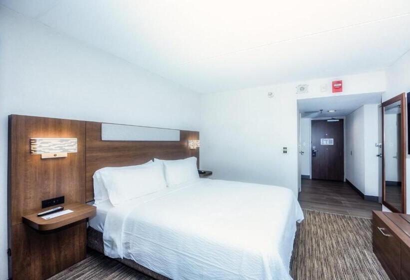 스탠다드 룸, Holiday Inn Express Boston Saugus, An Ihg