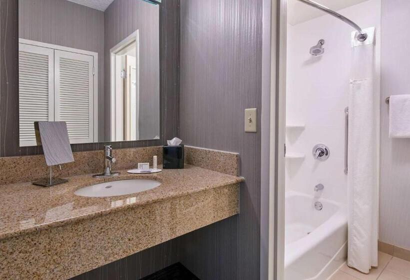 Люкс Кровать Кинг, Sonesta Select Minneapolis Eden Prairie