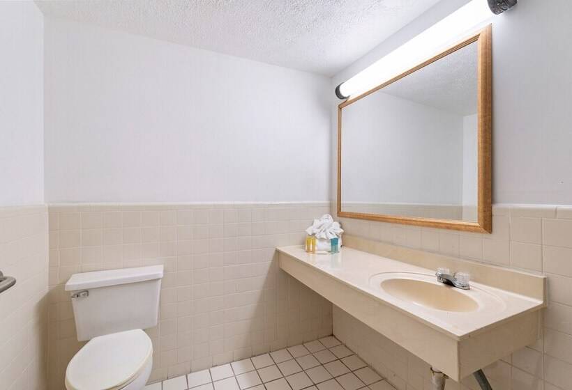 Номер Deluxe, Williamsburg Suites