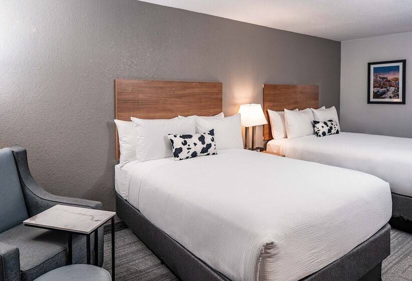 스위트, Best Western Plus Denver West/golden