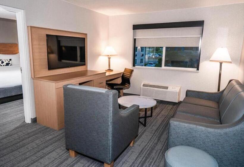 스위트, Best Western Plus Denver West/golden
