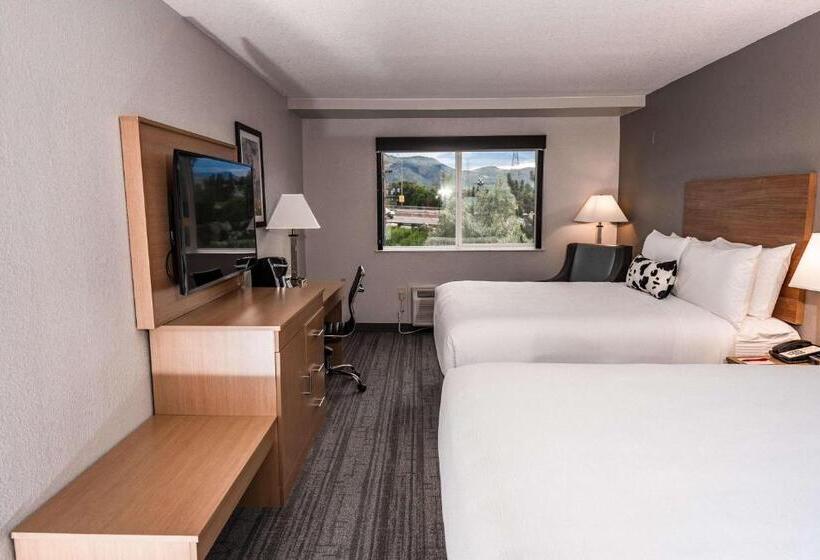 스탠다드 룸, Best Western Plus Denver West/golden