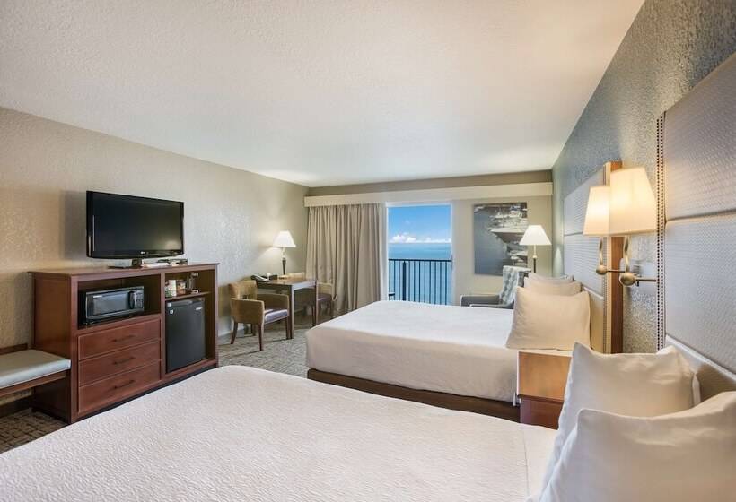 Номер Стандарт, Best Western Harbour Pointe Lakefront