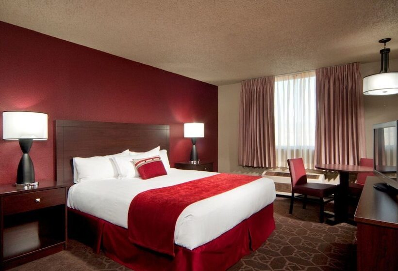 Номер Стандарт, Edgewater Hotel & Casino Resort
