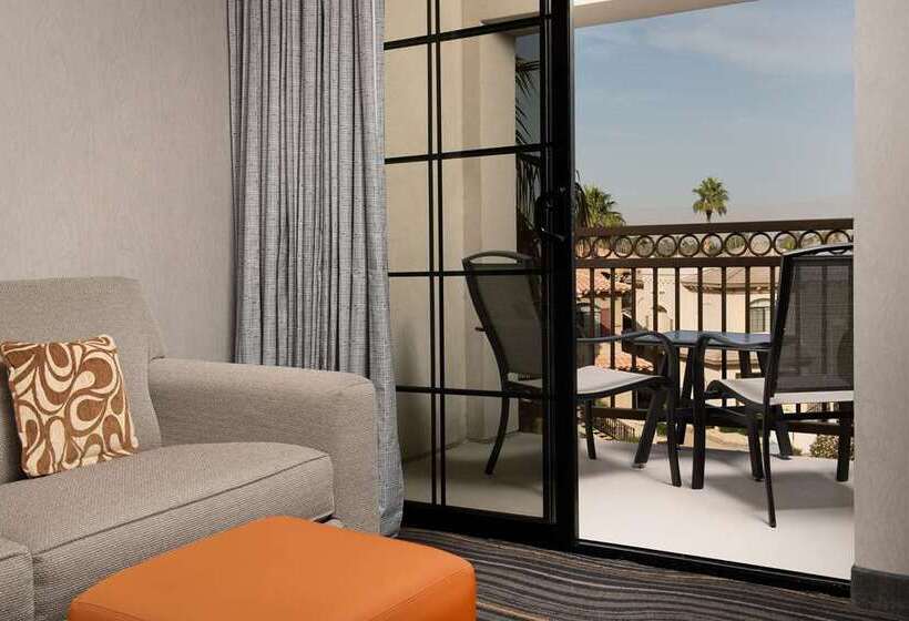 Suite, Embassy Suites By Hilton Chicago Schaumburg Woodfield