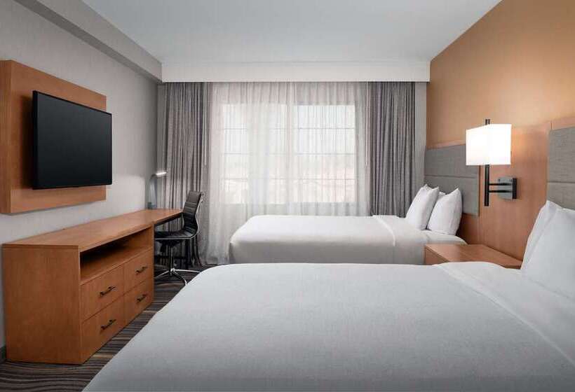 Suite, Embassy Suites By Hilton Chicago Schaumburg Woodfield