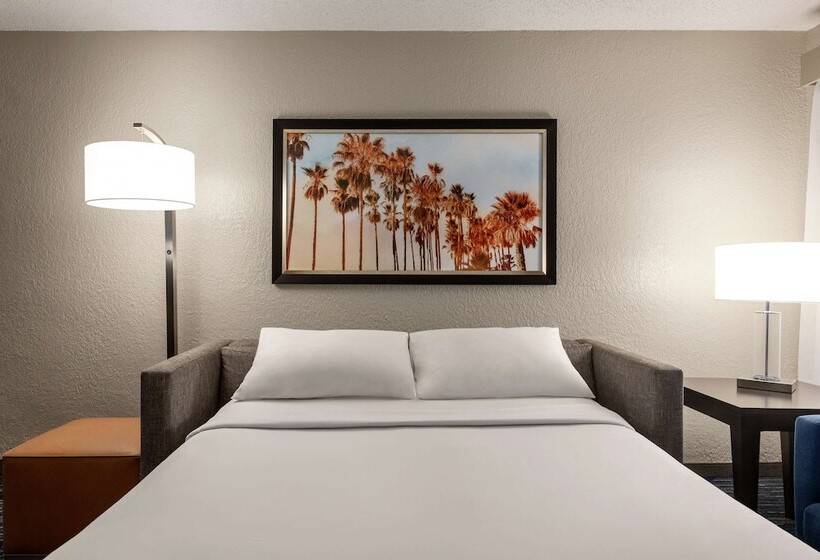 套房, Embassy Suites By Hilton Miami International Airport