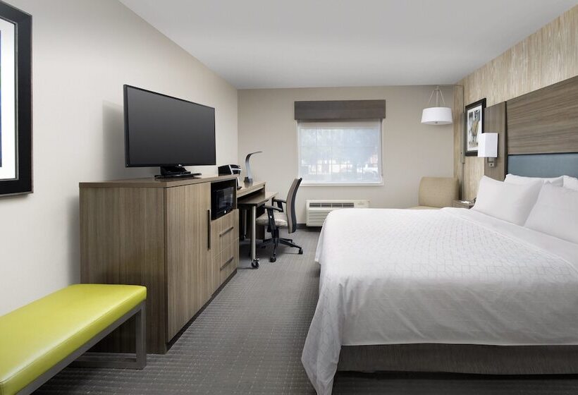 标准间, Holiday Inn Express Hotel & Suites Annapolis, An Ihg