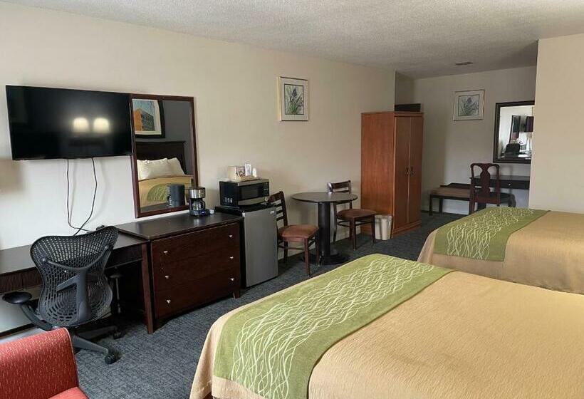 Номер Стандарт, Village Inn Green Bay