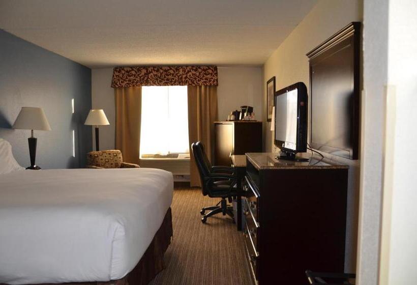 Mozgáskorlátozott Standard Szoba, Radisson Hotel Schaumburg