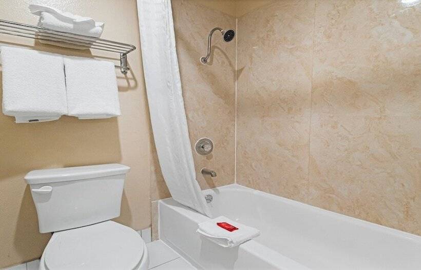 Номер Стандарт Двуспальная Кровать, Surestay Plus Hotel By Best Western Sacramento North