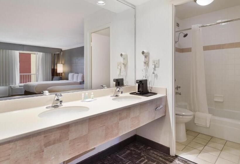 Стандартный Номер Кровать Кинг, Clarion Hotel Concord Walnut Creek