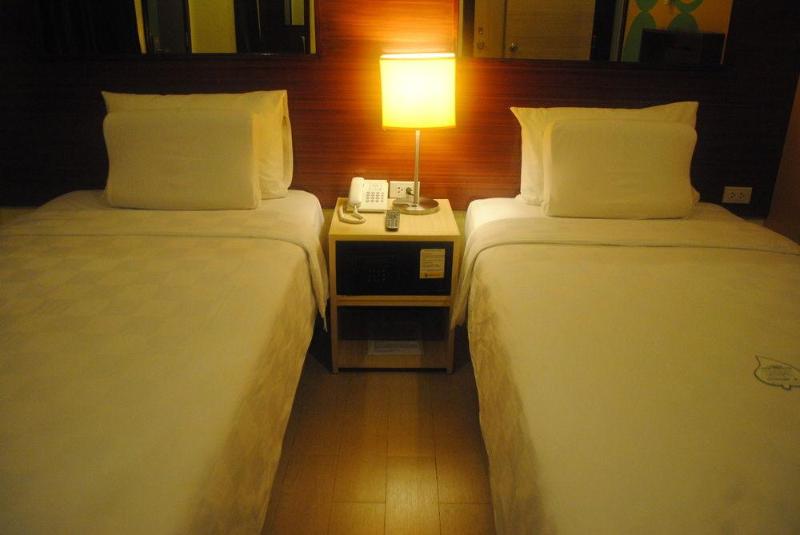 豪华房间, Fairmont Olympic