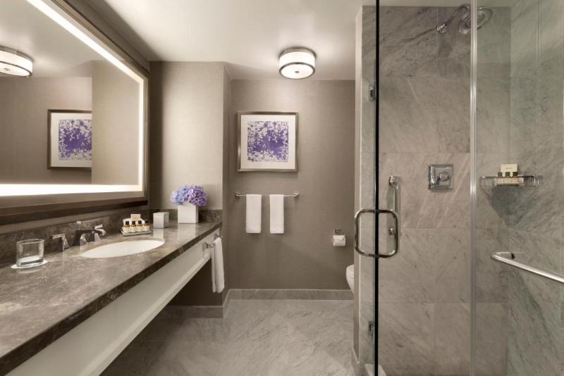 豪华房间, Fairmont Olympic