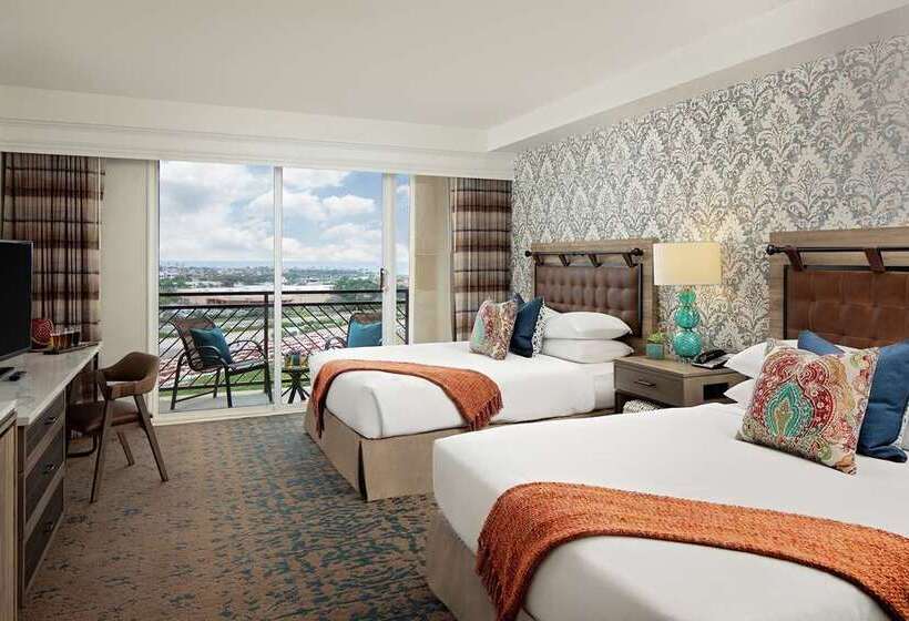 Номер Премиум, Hilton Greenville