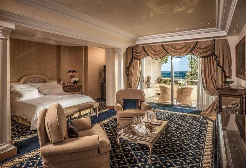 Quarto Estandar Cama King, Hilton Phoenix Airport