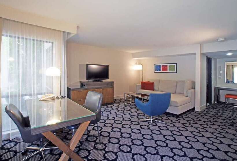 Стандартный Номер Кровать Кинг, Hilton Phoenix Airport