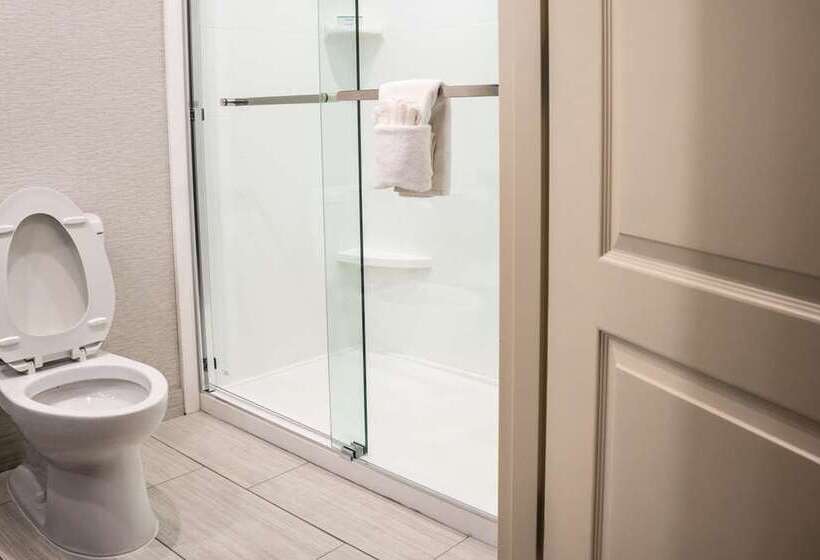 Стандартный Номер Кровать Кинг, Hilton Phoenix Airport