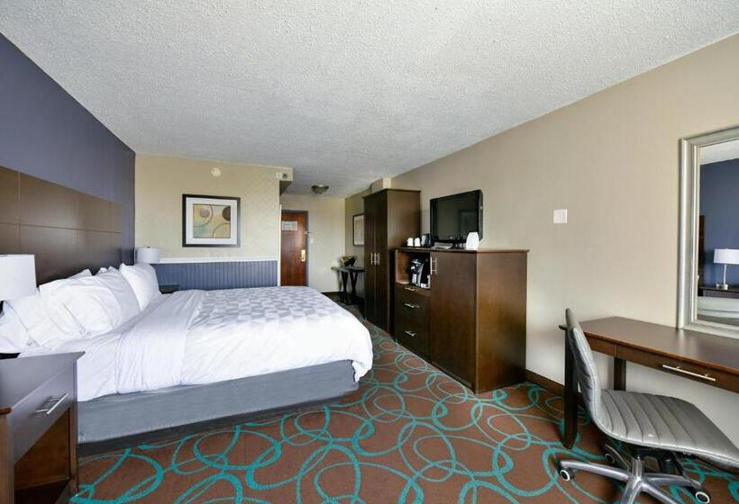 Стандартный Номер Кровать Кинг, Holiday Inn Niagara Falls State Park Entry, An Ihg