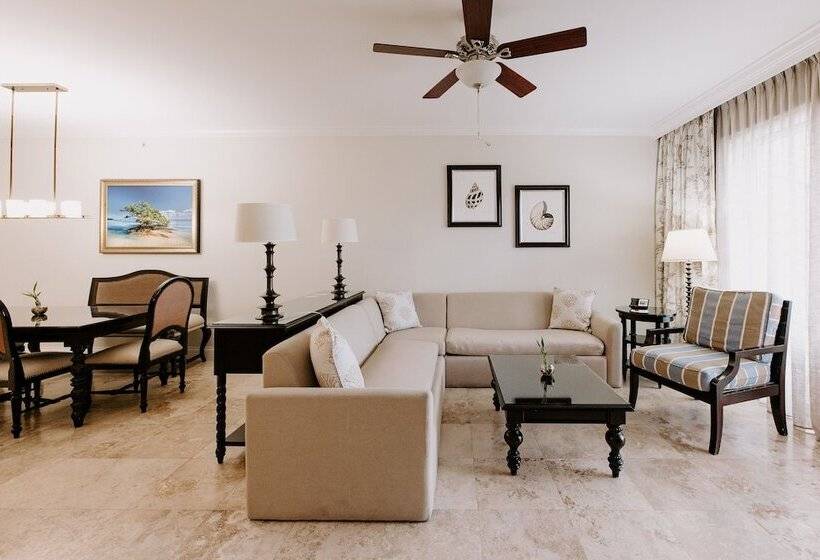 プレミアムアパートメント、1ベッドルーム 、オーシャンビュー, Beachside Resort & Residences