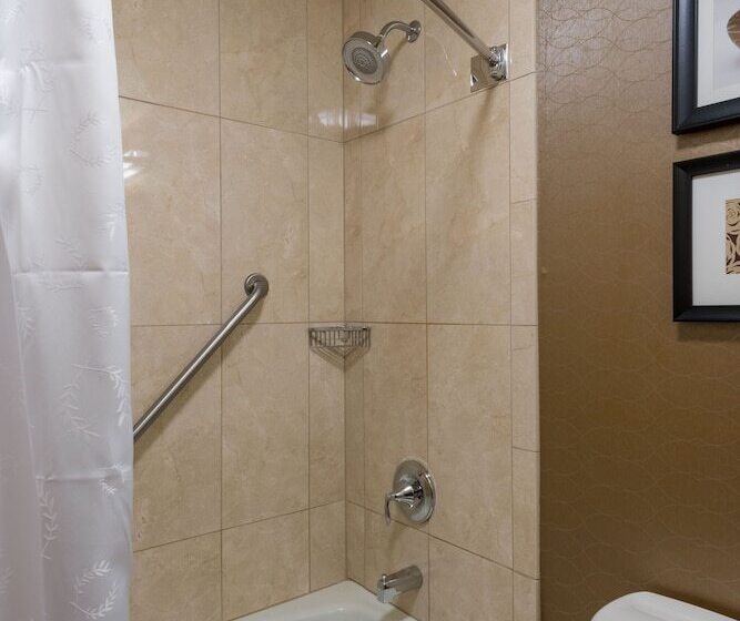 Люкс, Sheraton Harrisburg Hershey
