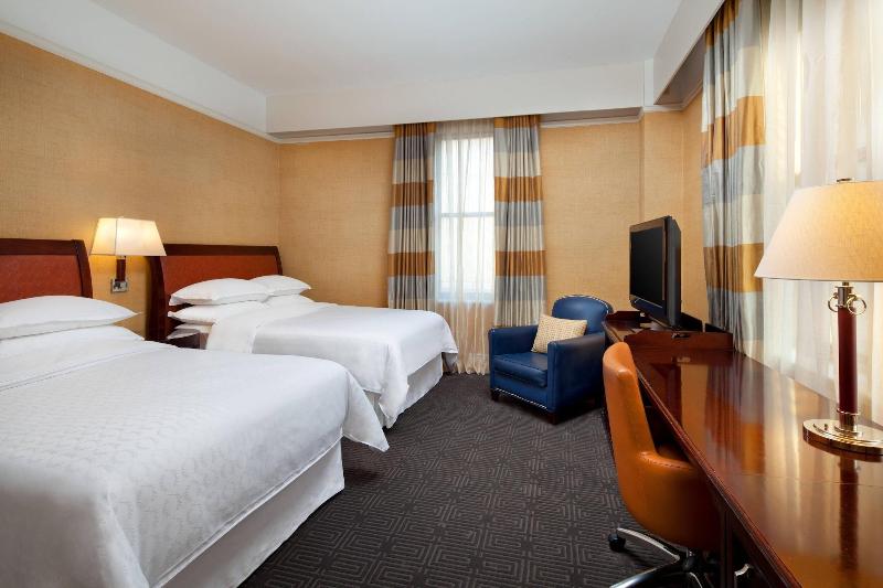 Chambre Standard, The Gunter Hotel San Antonio Riverwalk