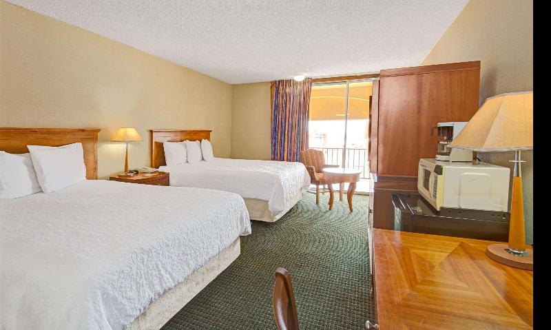 Номер Стандарт, Crowne Plaza Lake Placid, An Ihg